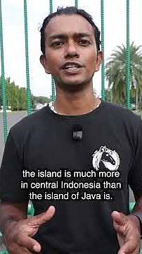 The Bold Plan to Relocate Indonesia’s Capital 🇮🇩