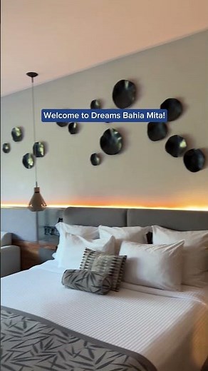 Dreams Bahia Mita
