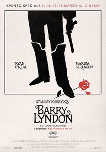 Barry Lyndon - Film (1975)