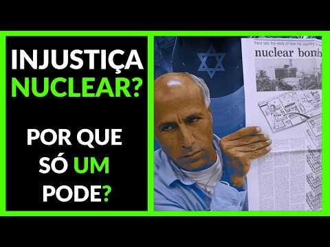 Nuclear Tensions: Why is the World Watching Iran and Ignoring Israel? + Russia Launches 327 Missi...