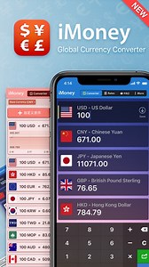Exchange Rates 2 6 3 – Easily Accessed Currency Conversions