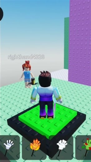 Roblox and Goner pls subscribe guys #roblox #fullscript #scripting #robloxedit