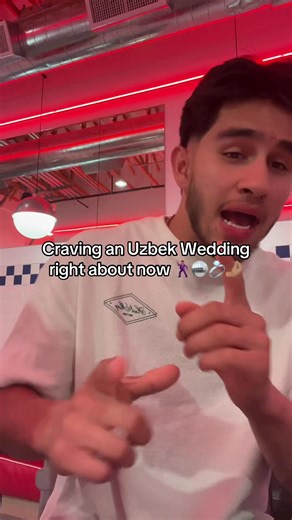 Craving an Uzbek Wedding: Samarqand Traditions 🕺🏽🍯