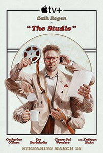 The Studio | Cast and Crew | Rotten Tomatoes