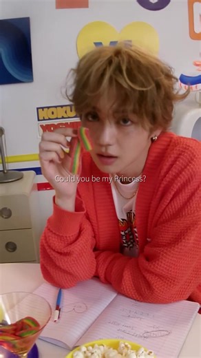 君に伝える🍿？ #HOKUTO #HOKUTOisMINE #MINE #NewMusic #songofthesummer