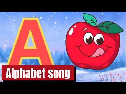 🚀 Rocket ABC Song 🌕 Blast Off Through the Alphabet 🌟