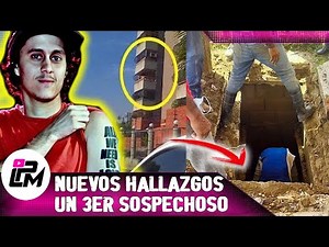 Caso Canserbero exhumación nuevo culpable y nuevas evidencias