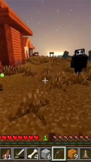 The knocker [ MINECRAFT] #2