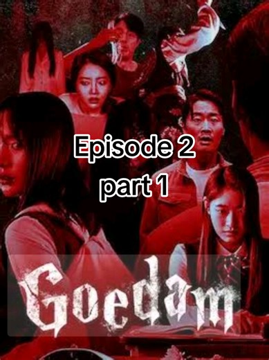 drama Korea l drakor sub indo l drakor horor l #drakor #goedam #drakortiktok #drakorrekomendasi #filmhoror