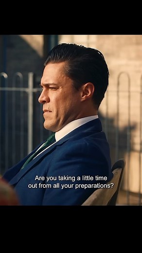 539K views · 2.8K reactions | Call the Midwife - Do you guys fight in the lead up to the wedding #CalltheMidwife #pregnancy #motivation #medicaldrama #givesbirth #GoesintoLabor | Doteros 2025 | Facebook