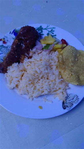 Ayam masak merah dan jelatah simple # kawandengannasitomato #carasaya # #mudahmudahsaja