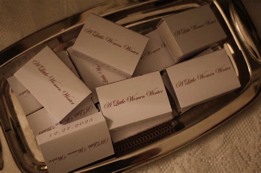 Pajama Party Ideas with Adna and Emiicce