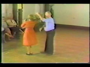 Göteborgsmazurka - Gothenburg Mazurka