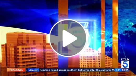 Man, woman killed in multi-vehicle hit-and-run crash in Long Beach - NewsBreak