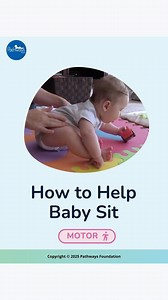 4.2K views · 27 reactions | Sitting might seem like an easy thing to...