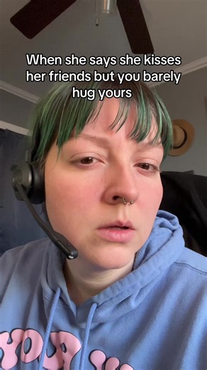 Exploring Friendship Kisses: A Personal Take on Affection