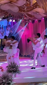 12K views · 28 reactions | WATCH: Real-life celebrity couple Joyce Pring and Juancho Triviño in Cebu for the first day of The Brides at Triton Wedding Expo at Jpark Island Resort & Waterpark. Cebu. #TheCebuano #JoycePring #JuanchoTrivino #TBAT2025 #TheBridesAtTriton | The Cebuano | Facebook