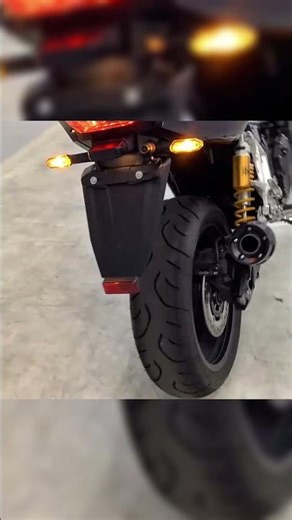 ホンダ CB1300 Super Four｜伝統ネイキッドの迫力エンジンサウンド