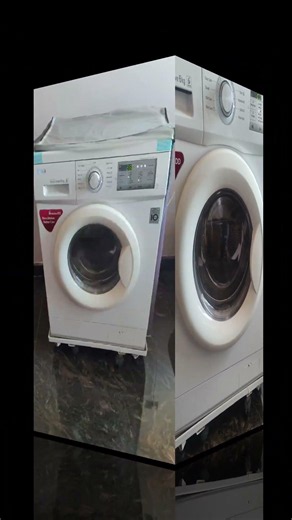 🚨 Is your washing machine making a loud noise while filling water?#washingmachinerepair #appliances