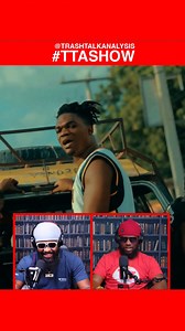 8.2K reactions · 64 shares | B13 DANKANNI - REKÒ-MAN-C   @b13dankanni #TTASHOW | Trash Talk Analysis | Facebook