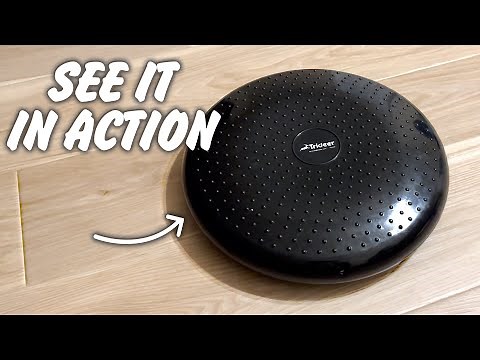 Wobble Cushion by Trideer - Core Balance Disc