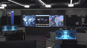 NEISD opens new multi-million cyber security school