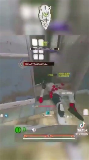 When Trash Talk Meets FPS: Hilarious Gamer Commentary