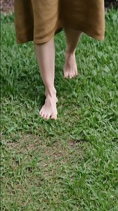 Grounding Witchcraft Tip: Balance Your Energy with Earth Magic