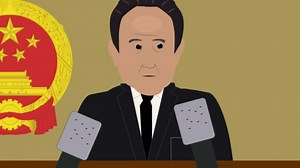 Tiananmen Square Massacre