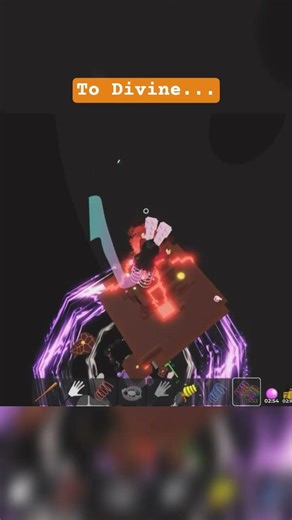 what i found in divine?? على ماذا حصلت !! steal a BRAINROT #roblox #stealabrainrot