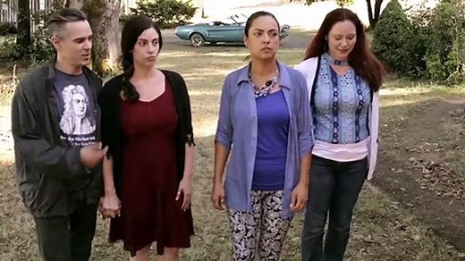 Manos Returns world premiere trailer