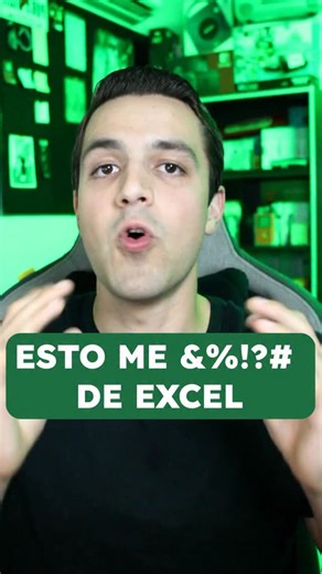 9.6K views · 1.6K reactions |  Hoy te enseñaré cómo limpiar y corregir fechas en Excel cuando aparecen en distintos formatos o como texto.  Con este truco podrás convertir todas tus fechas a un mismo formato y evitar errores en tus reportes o fórmulas.  Guarda este post para que lo uses como referencia. ‍ ¡Sígueme si quieres aprender más trucos en Excel y análisis de datos! | Patricio De La Garza - Analytika | Facebook