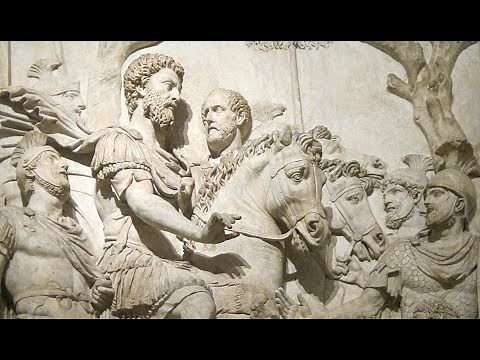 Ancient Rome, Part III | History In A Nutshell