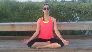 Staying Healthy: Mindful eating