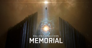 Tribute to the Fallen  | EVE Online