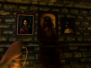 Update* What You'll See In This CS news - The Hexing Witches mod for Amnesia: The Dark Descent