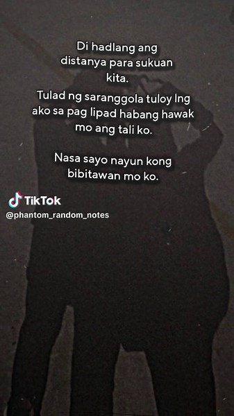 LDR Relationships: Mga Tips at Quotes