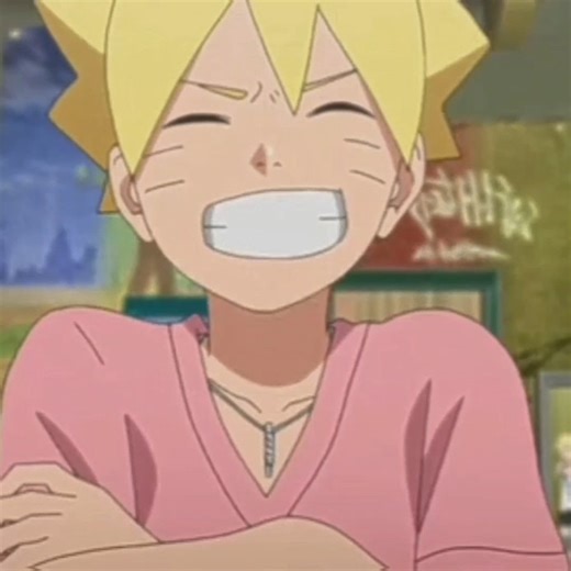 Boruto New Power Level Explained 🔥 Full Breakdown”