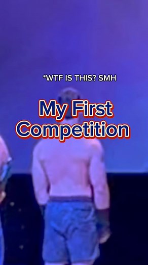 Bro thought he was Arnold or sumn 😂😂😂😂 #bodybuilding #physique #hairy #gym #workout #motivation | Ivan Roman