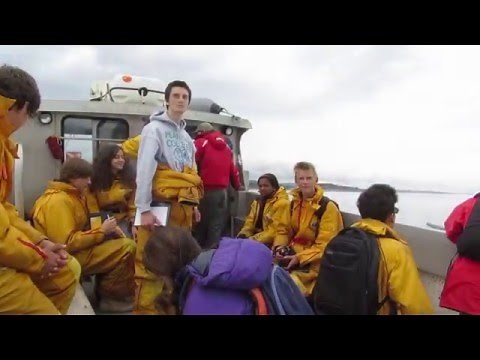 An Introduction to Pearson College UWC