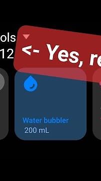 Android 12 (Android S) Neko Cats Easter Egg Working.