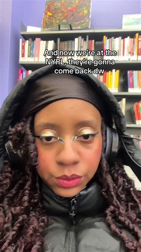 Cute library date like