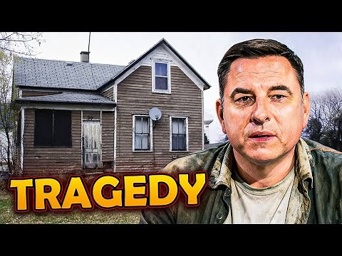 Britains Got Talent Heartbreaking Tragic Life Of David Walliams From BGT