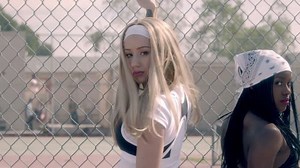 Fancy (feat. Charli XCX) by Iggy Azalea on Apple Music