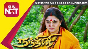 Missed watching this interesting episode of #Nandhini ? Watch the Full Episode on Sun NXT Click - http://bit.ly/NandiniSunTV Kushboo Sundar | Sun TV