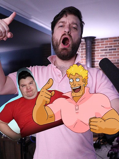 Yo Mama Jokes ft. Nikocado Avocado!