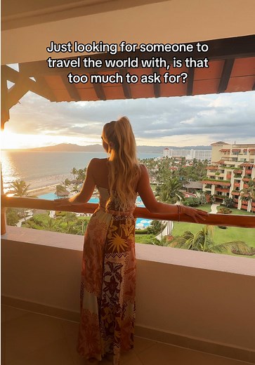 Finding a Travel Companion for Global Adventures