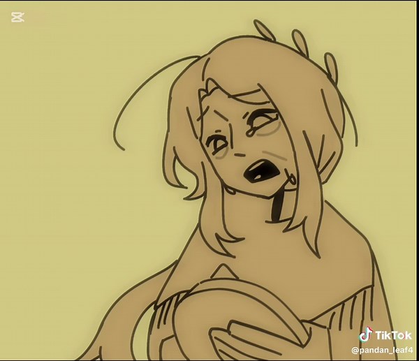 Underworld Animation Collab Featuring Anticlea's Journey