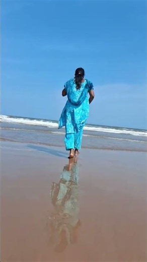 cheerala beach 🏖self enjoy ll #youtubeshorts #yt #cheerala