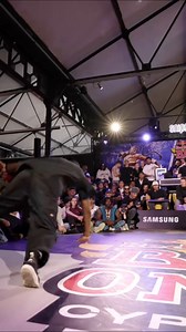 Rewind to B-Boy Rafy’s signature showcase at Red Bull BC One Cypher France 2025! 💯 Watch the Top 16 battles & get caught up on how it all went down: https://win.gs/4jzBv9a | Red Bull BC One